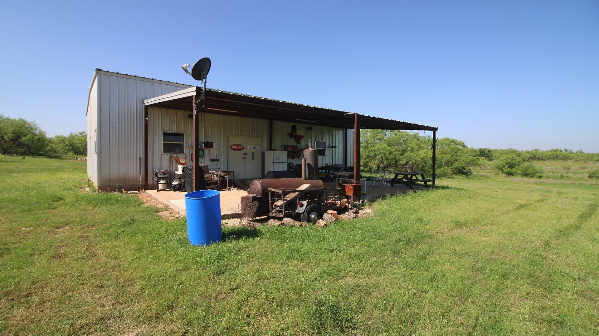 310.19 acres in Coleman County - photo 11