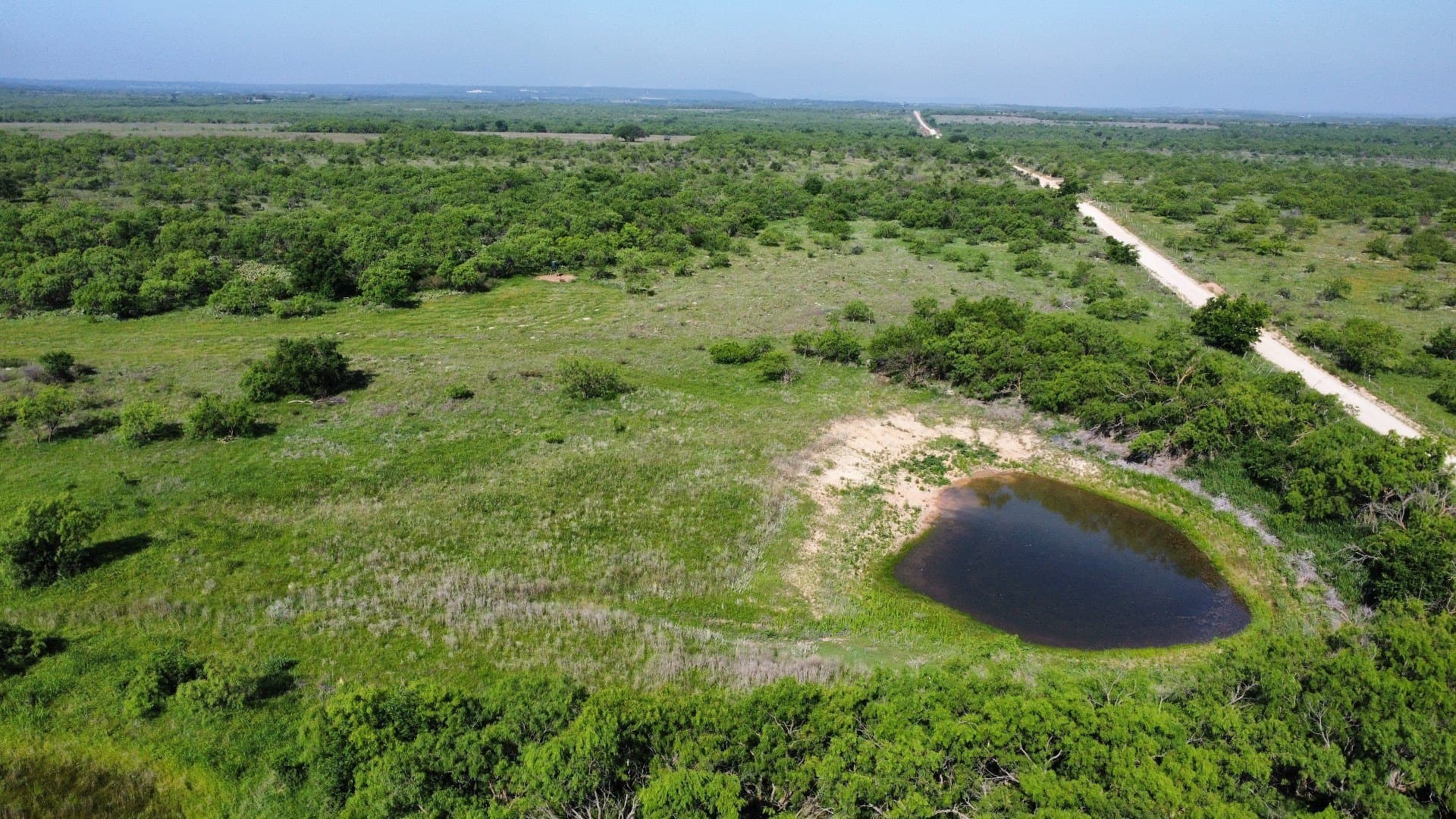 310.19 acres in Coleman County - photo 8