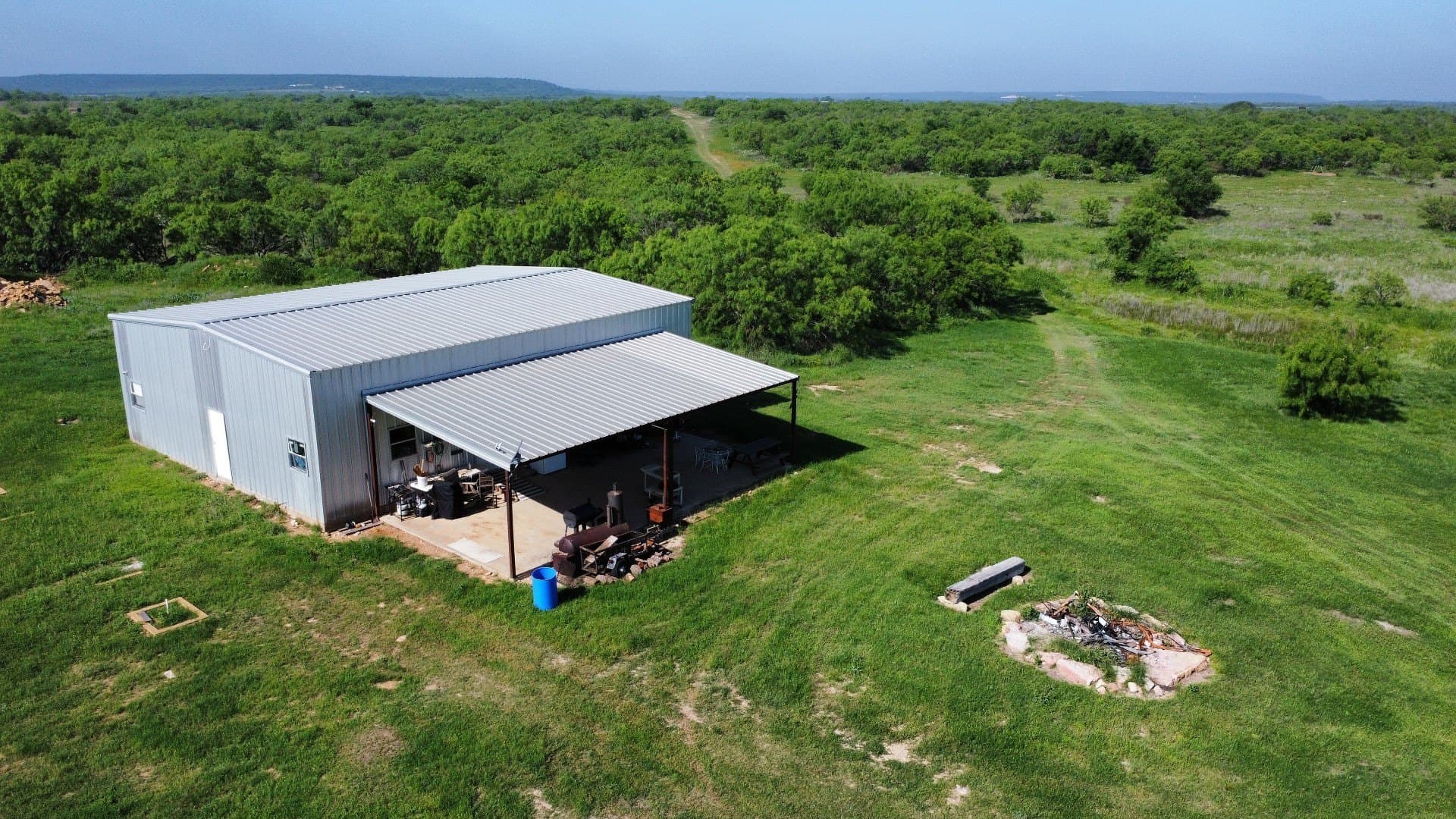 310.19 acres in Coleman County - photo 10