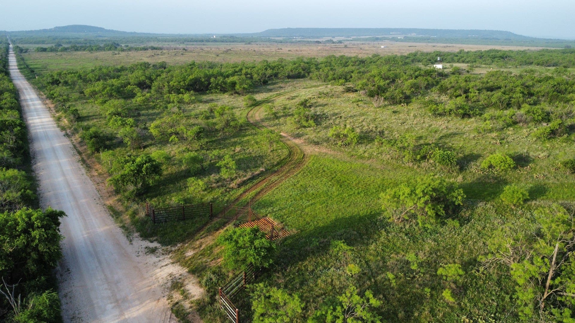 310.19 acres in Coleman County - photo 39