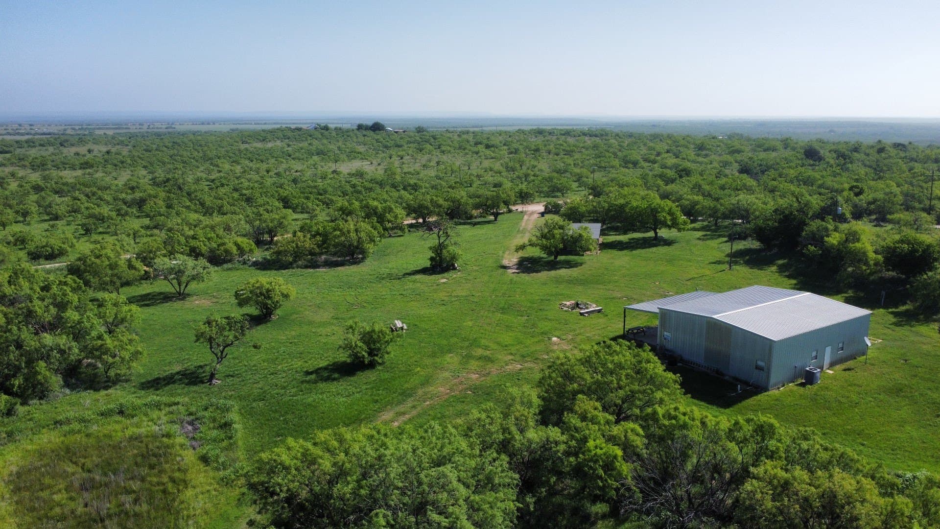 310.19 acres in Coleman County - photo 20