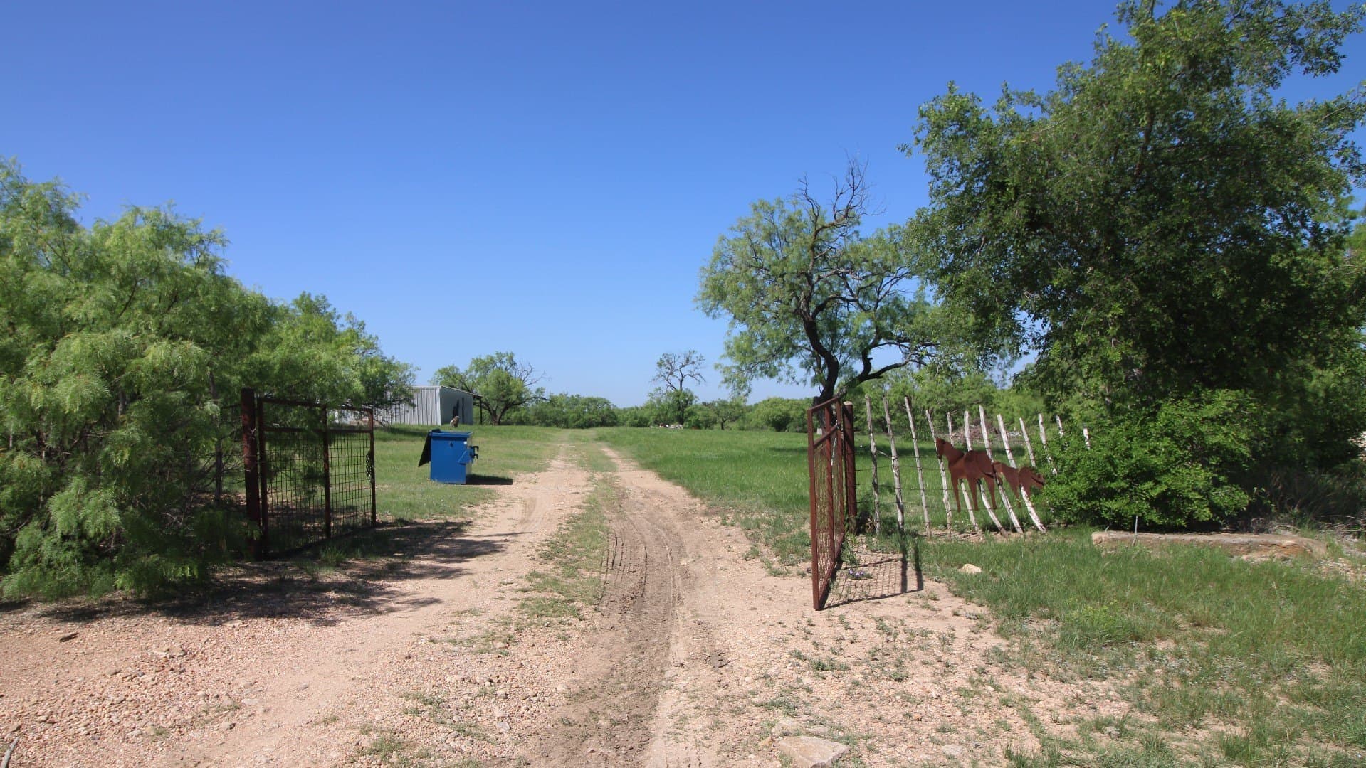 310.19 acres in Coleman County - photo 40