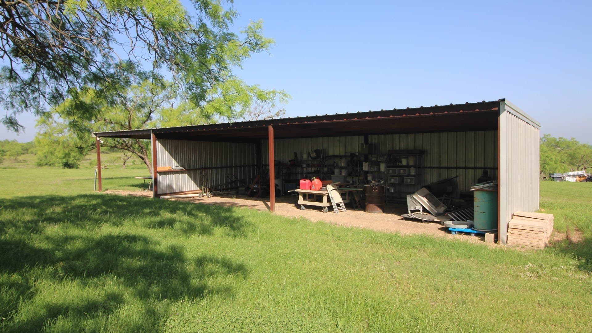 310.19 acres in Coleman County - photo 22