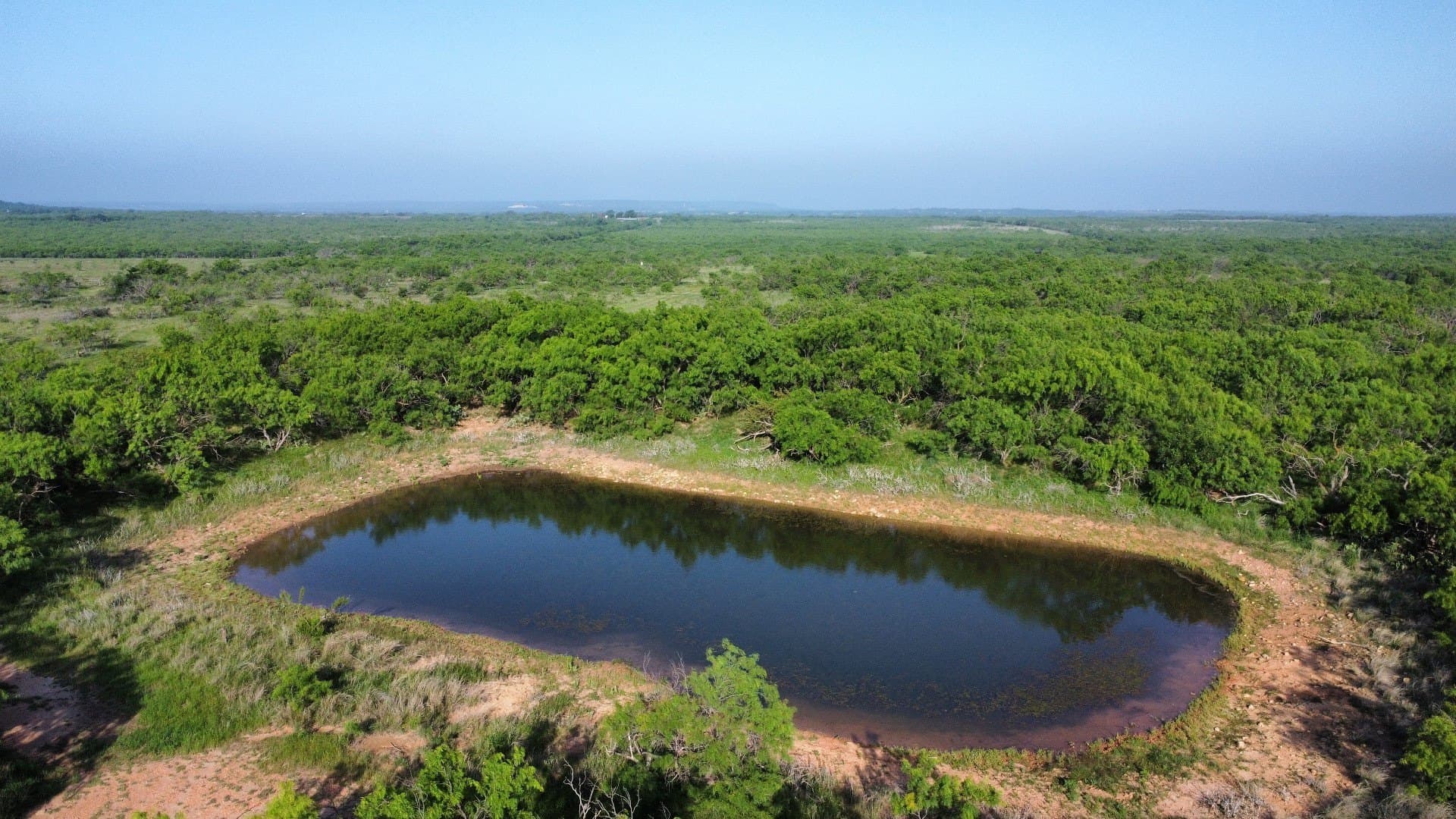 310.19 acres in Coleman County - photo 7