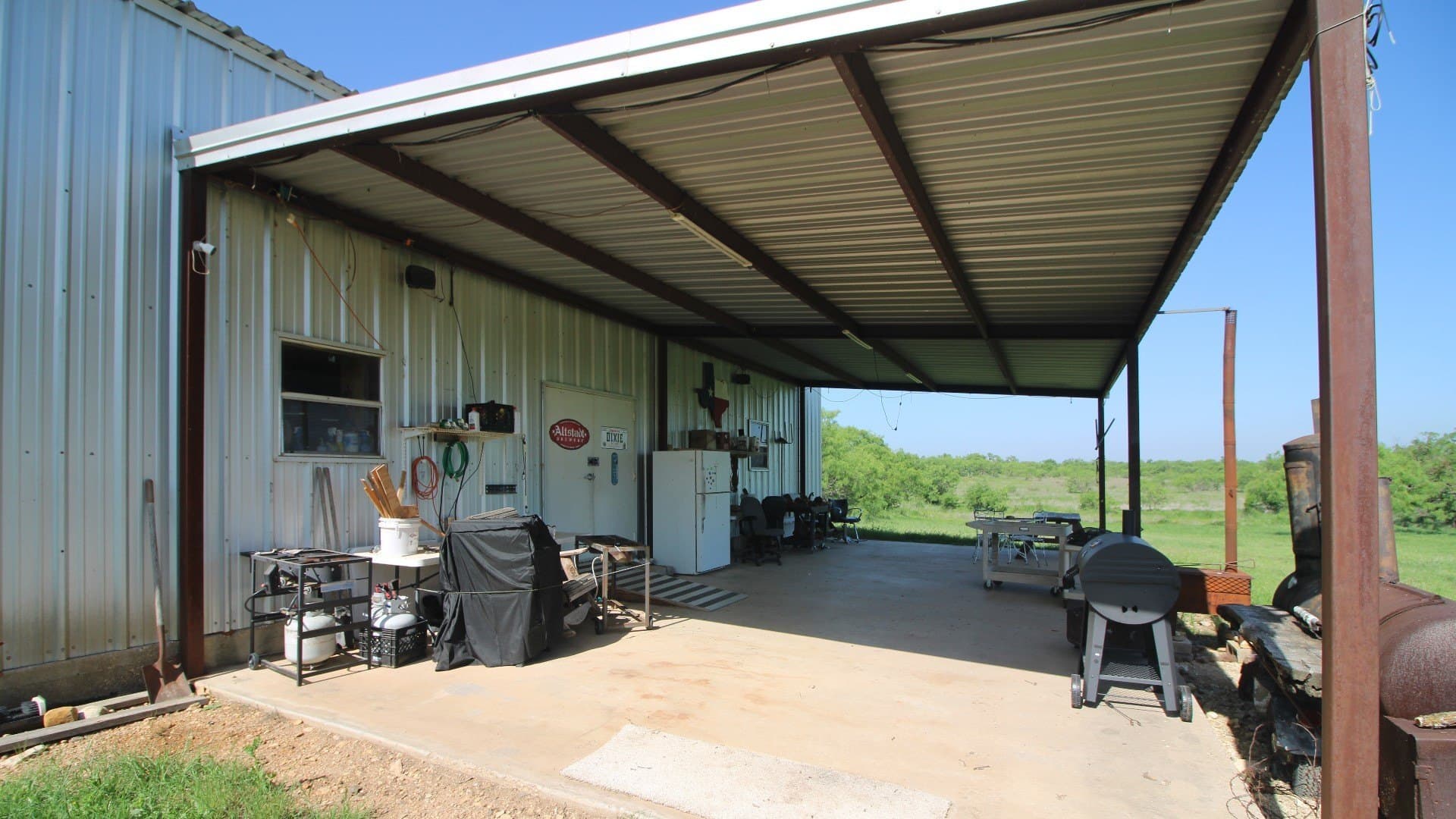 310.19 acres in Coleman County - photo 12