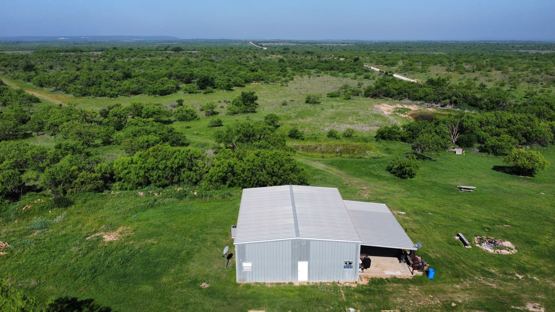 310.19 acres in Coleman County - photo 23
