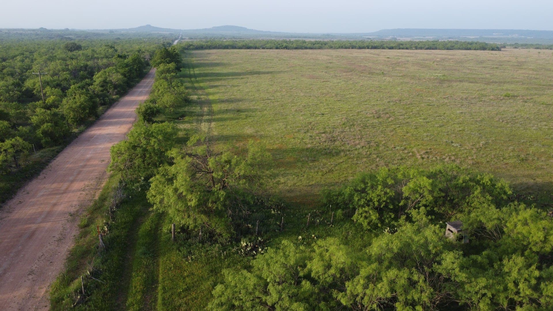 310.19 acres in Coleman County - photo 34
