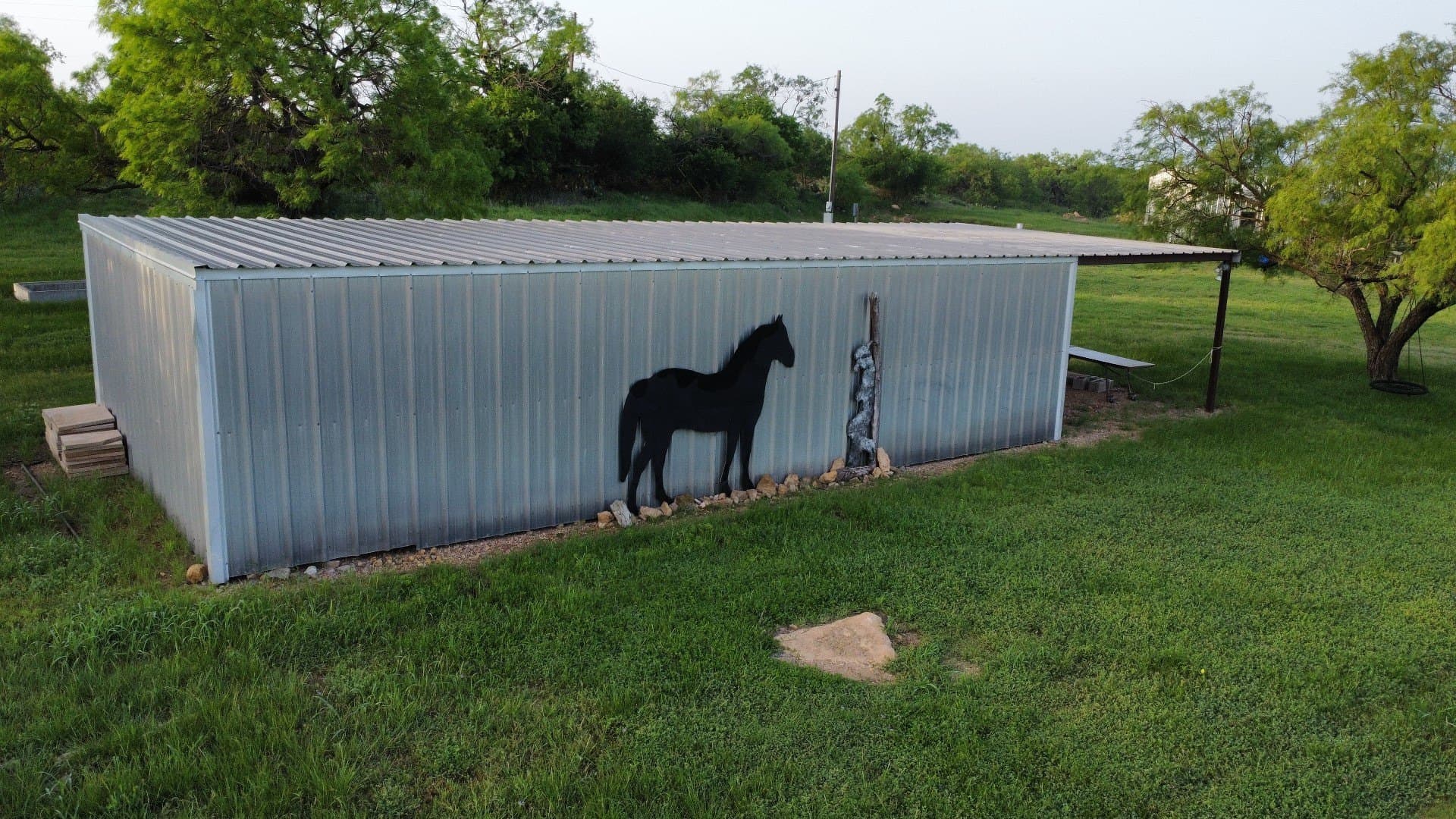 310.19 acres in Coleman County - photo 21