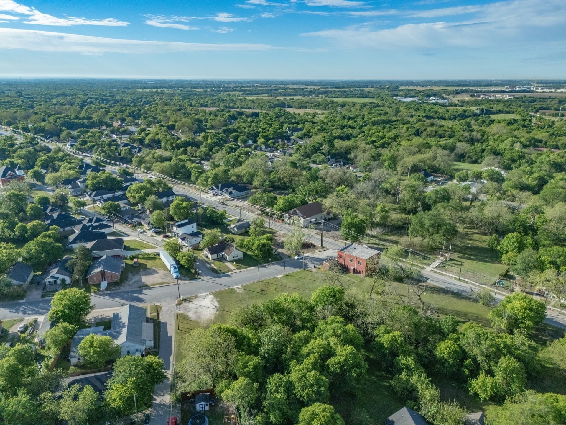 0.32 acres in Ellis County - photo 12