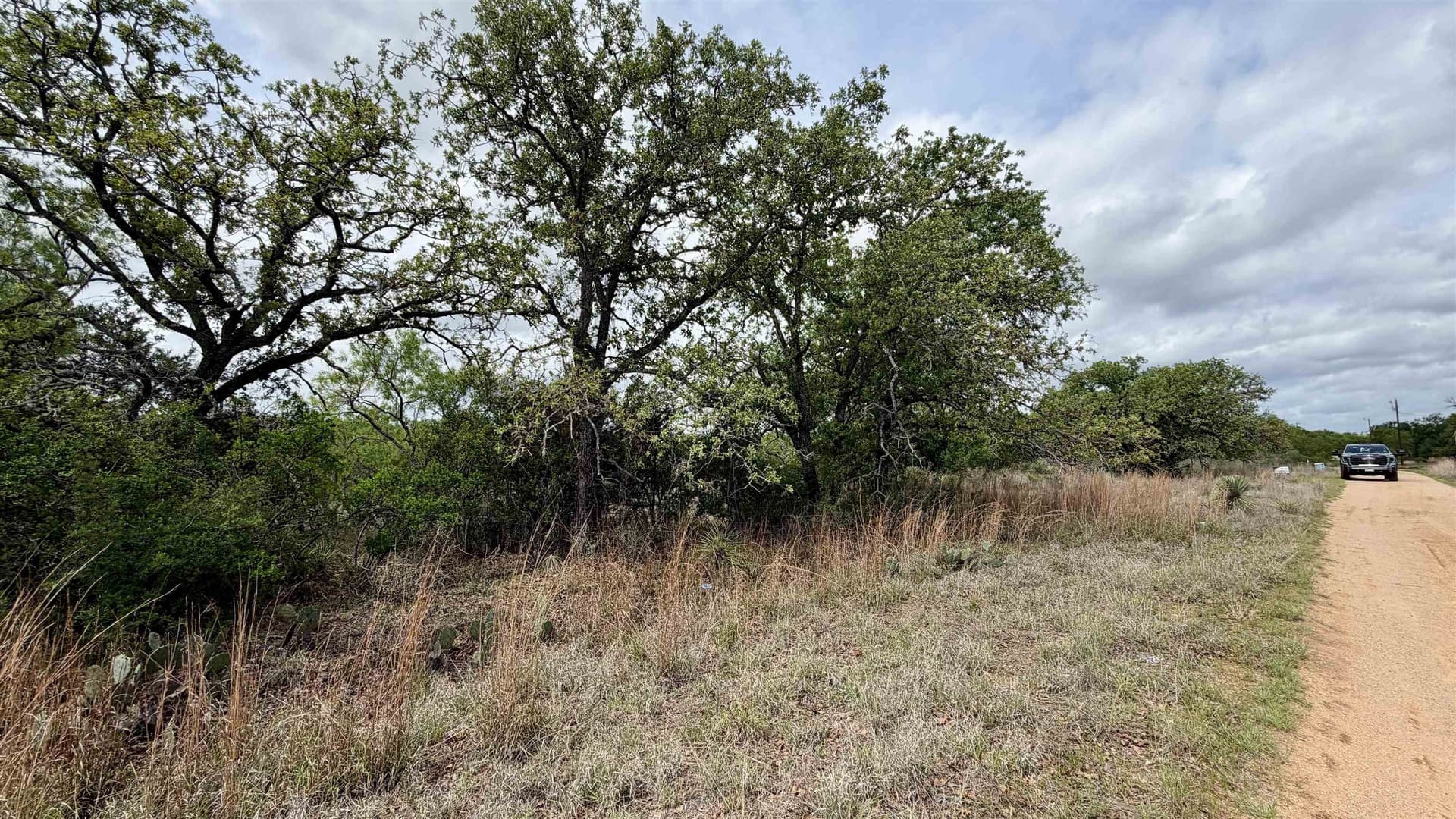 0.28 acres in Llano County featured view
