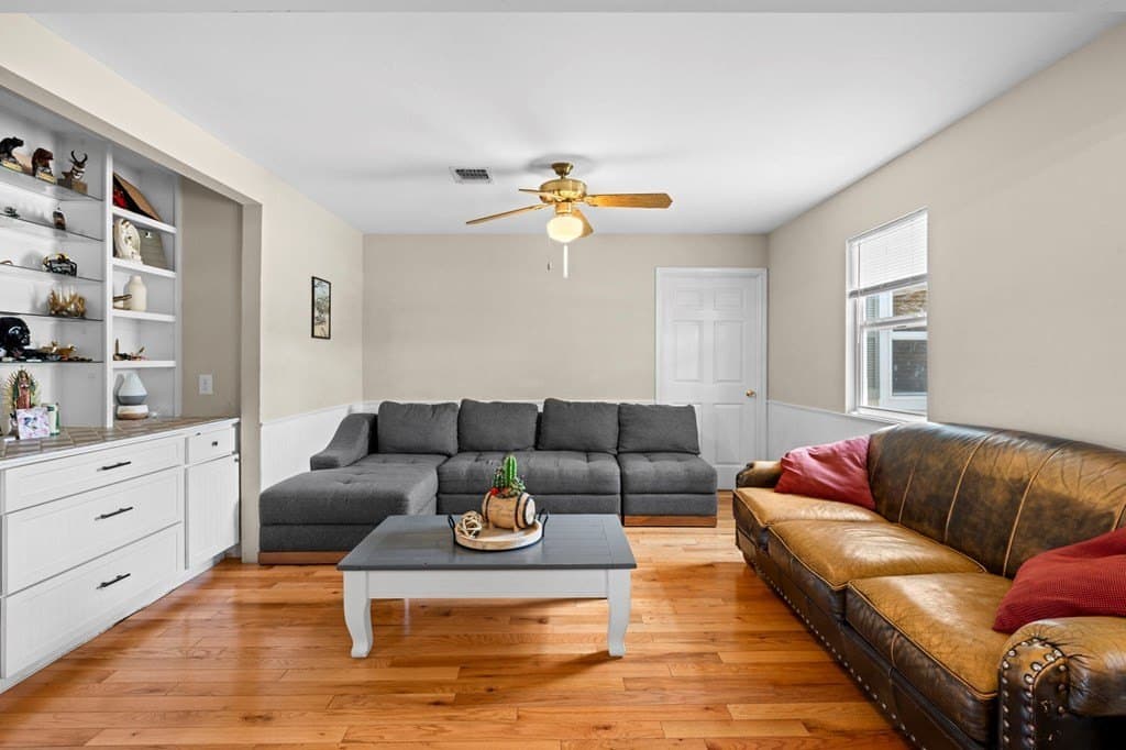 10.45 acres in Kerr County featured view