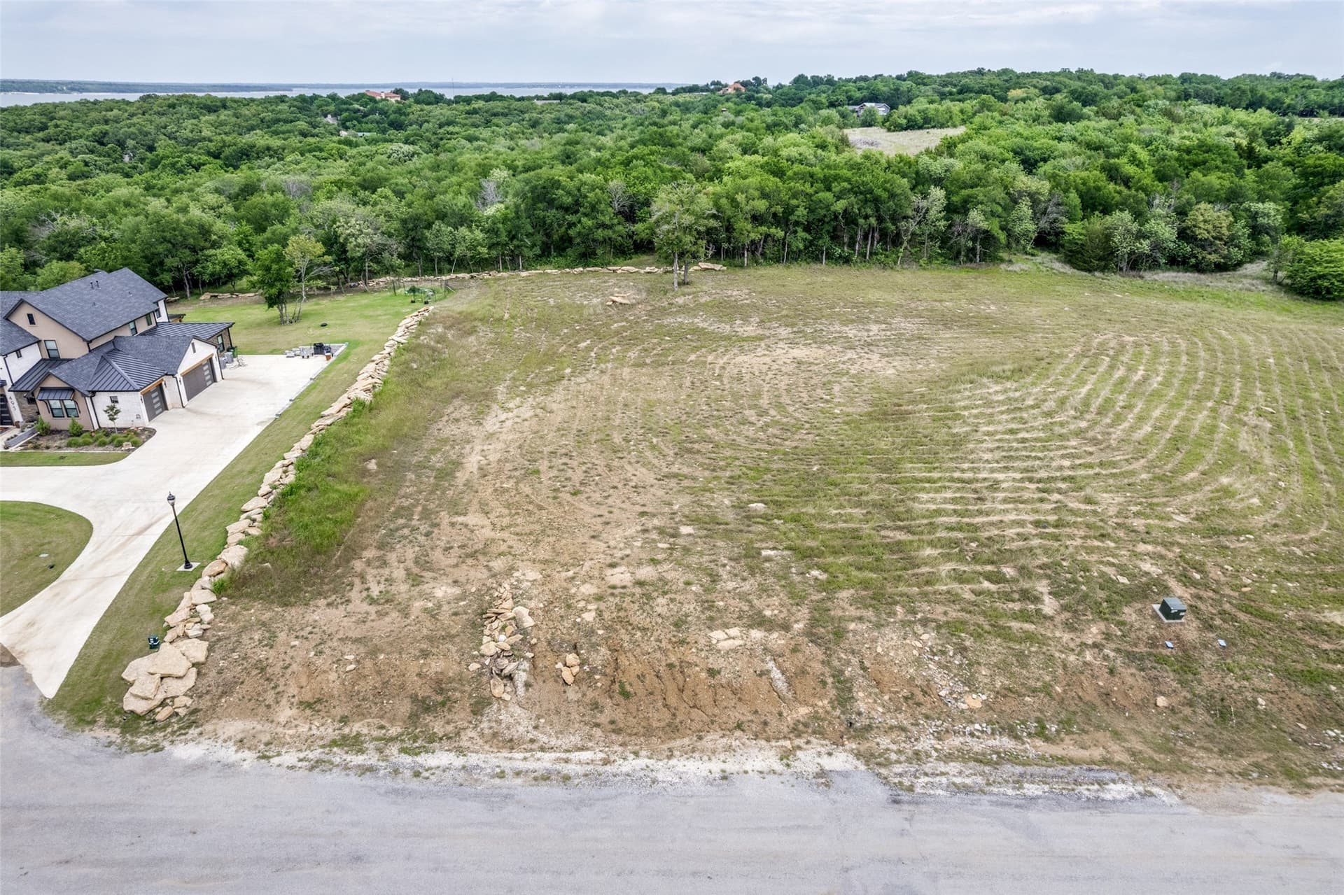 1 acres in Grayson County - photo 3