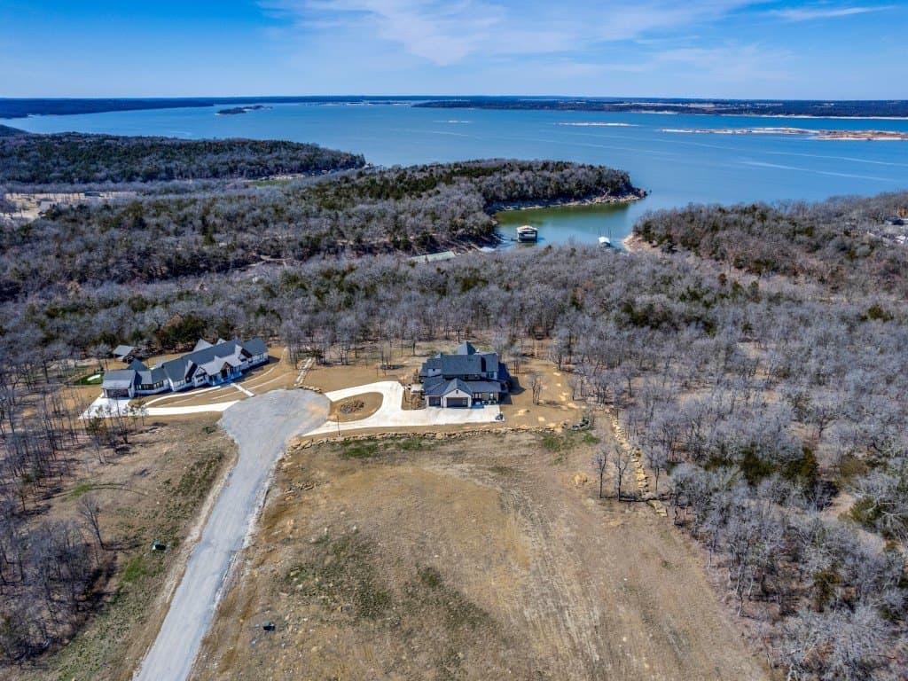 1 acres in Grayson County - photo 2
