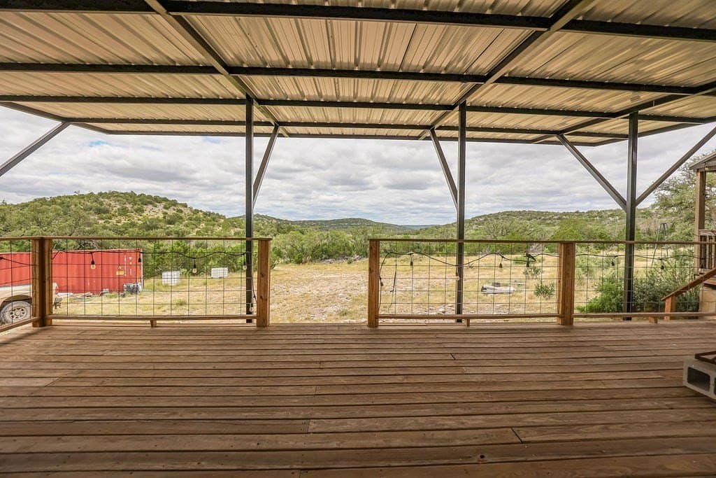 130.17 acres in Edwards County - photo 12