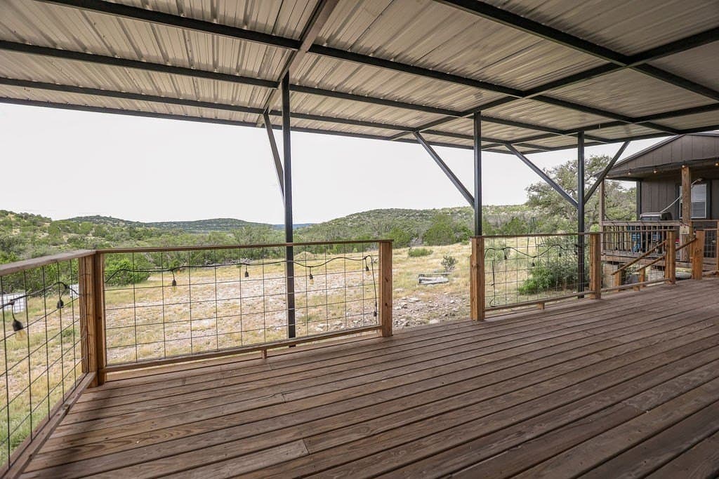 130.17 acres in Edwards County - photo 11