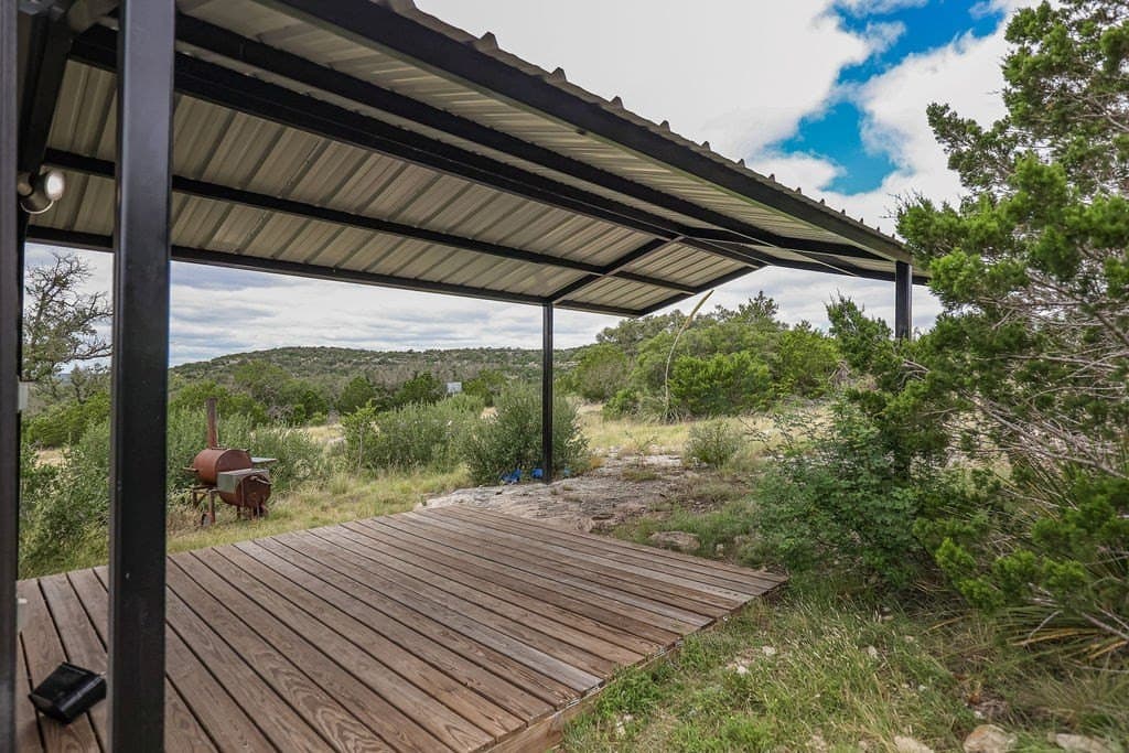 130.17 acres in Edwards County - photo 13