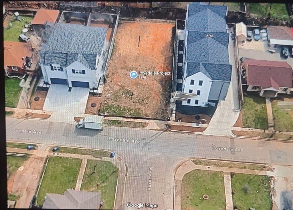 0.18 acres in Dallas County gallery image 4