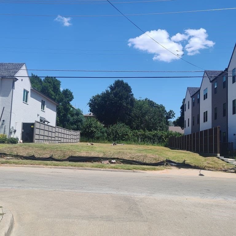 0.18 acres in Dallas County