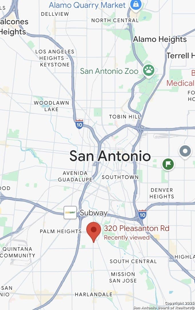 0.09 acres in Bexar County gallery image 3