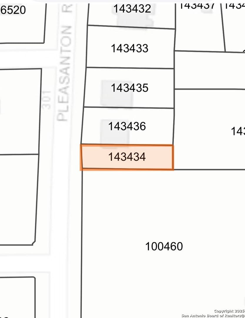 0.09 acres in Bexar County gallery image 4