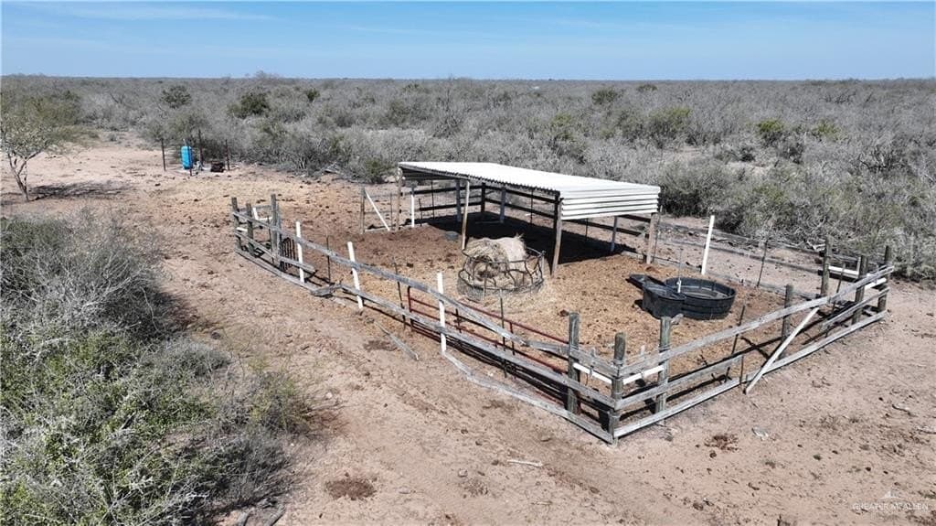 50 acres in Brooks County - photo 7