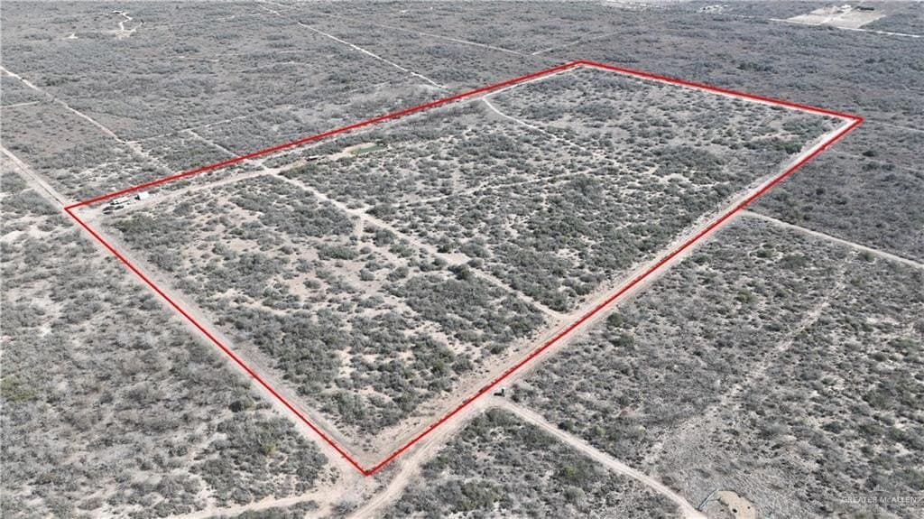 50 acres in Brooks County gallery image 3