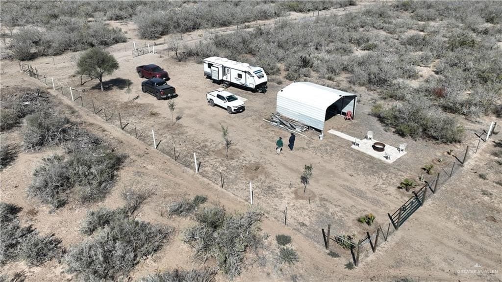 50 acres in Brooks County gallery image 4