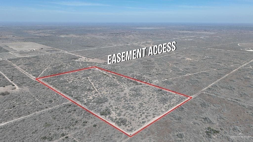 50 acres in Brooks County gallery image 2