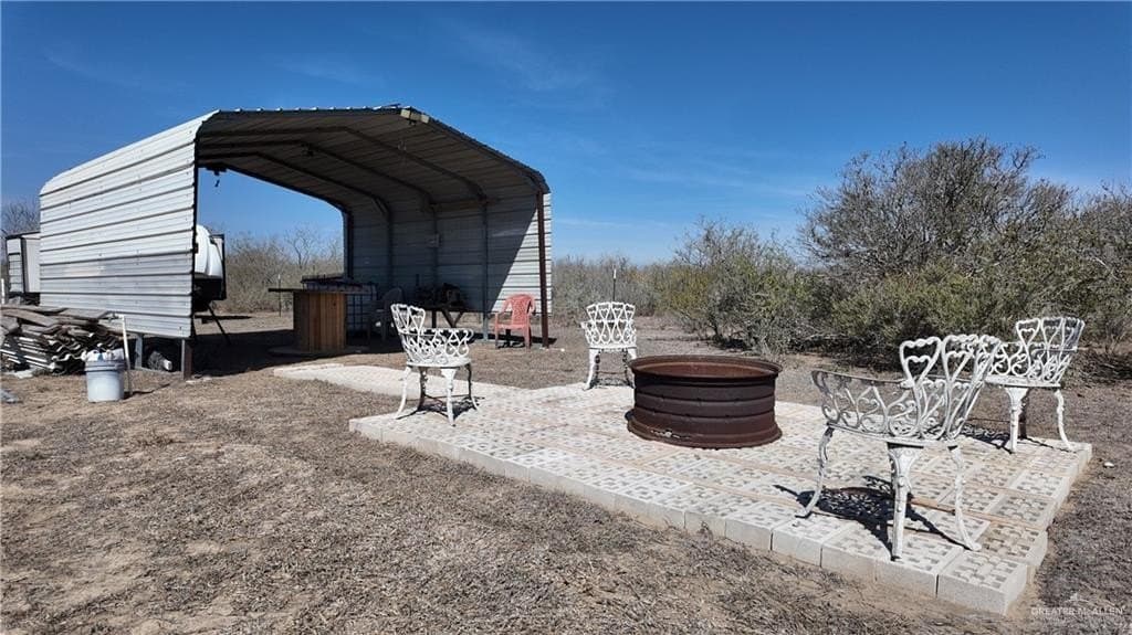 50 acres in Brooks County featured view