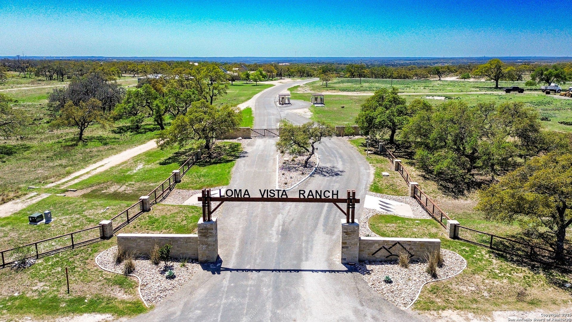 4.16 acres in Gillespie County gallery image 4