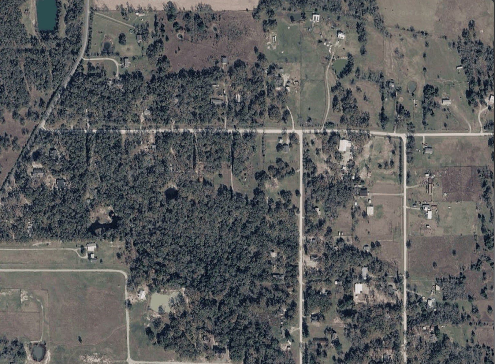 5.1 acres in Van Zandt County - photo 19