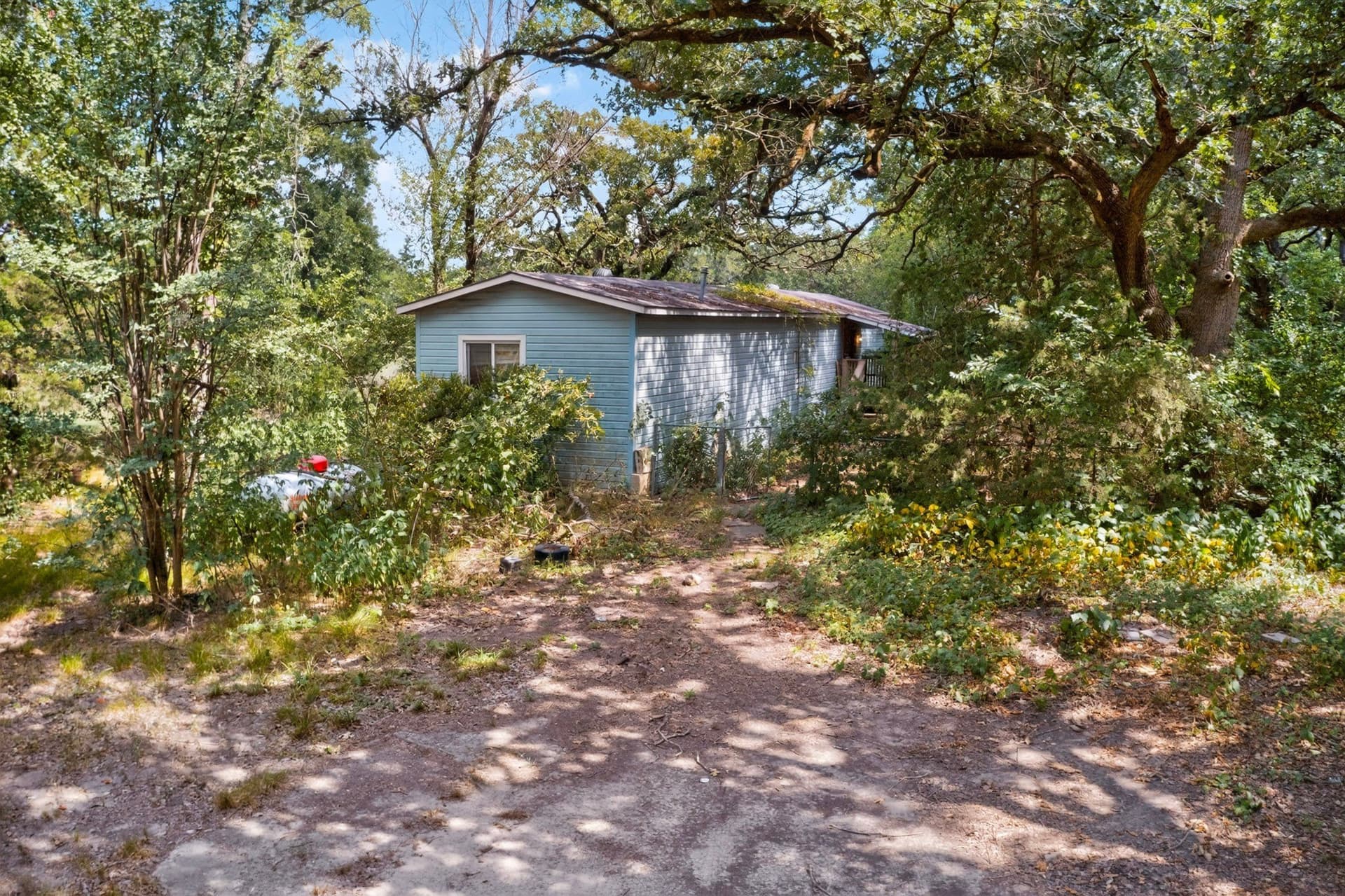 5.1 acres in Van Zandt County - photo 16
