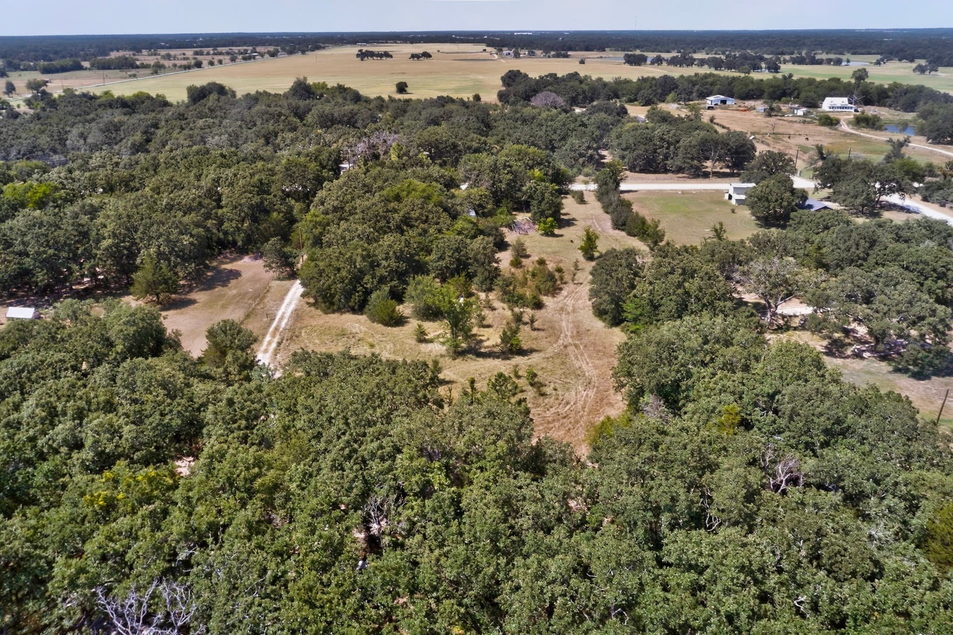 5.1 acres in Van Zandt County - photo 6