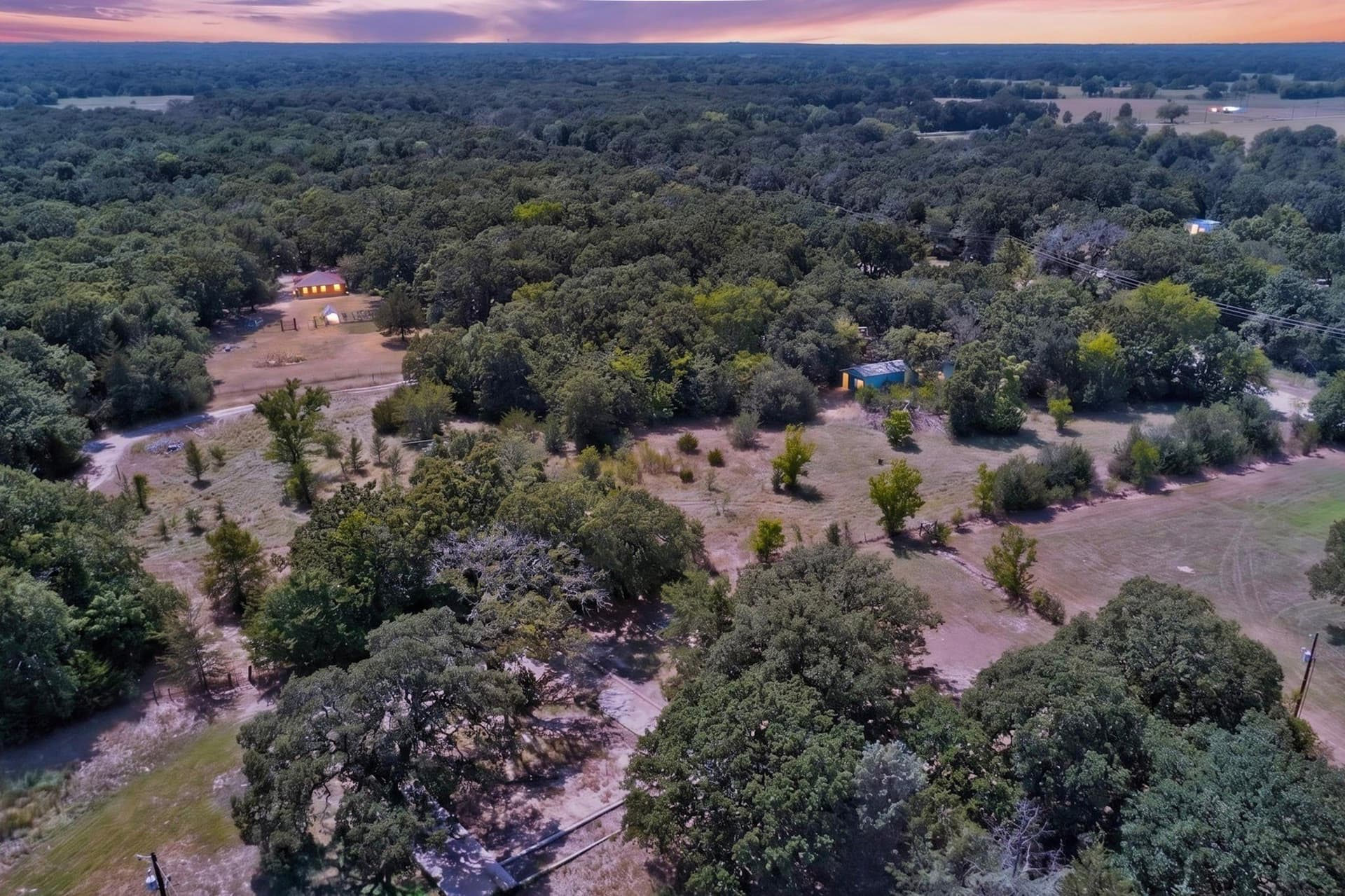 5.1 acres in Van Zandt County gallery image 2