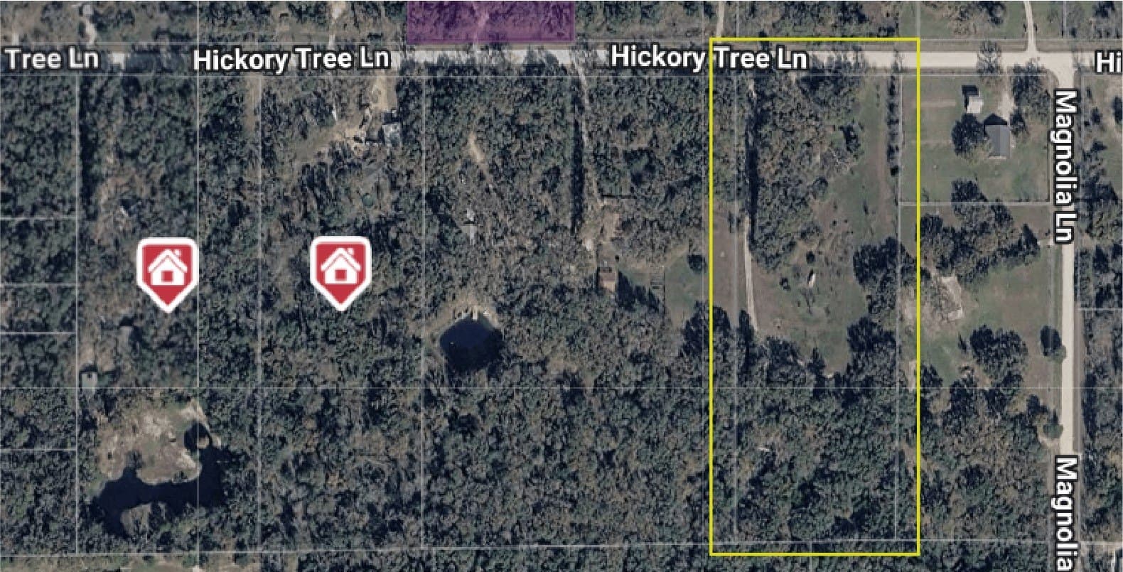 5.1 acres in Van Zandt County - photo 17