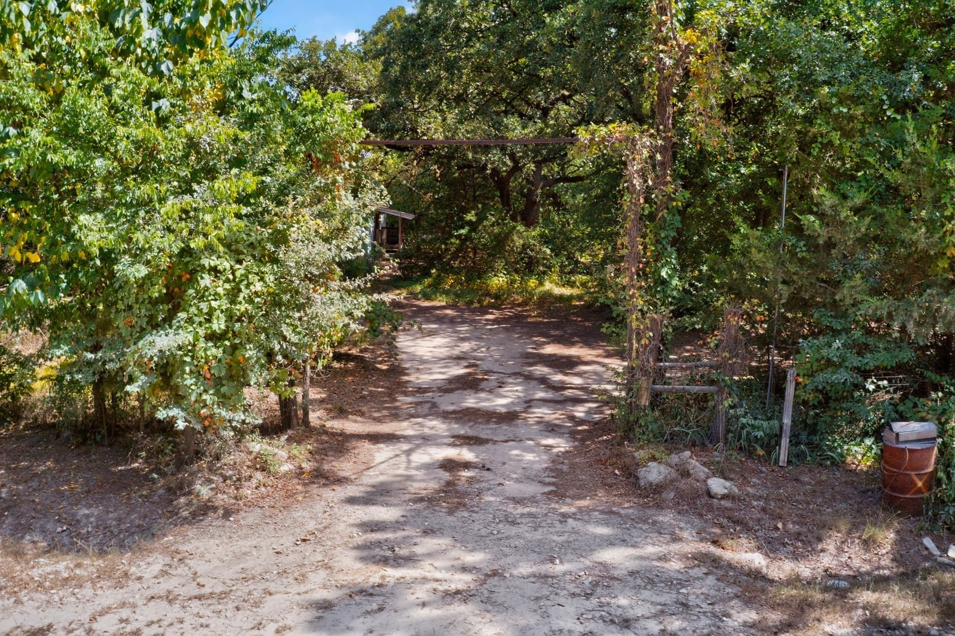 5.1 acres in Van Zandt County - photo 15