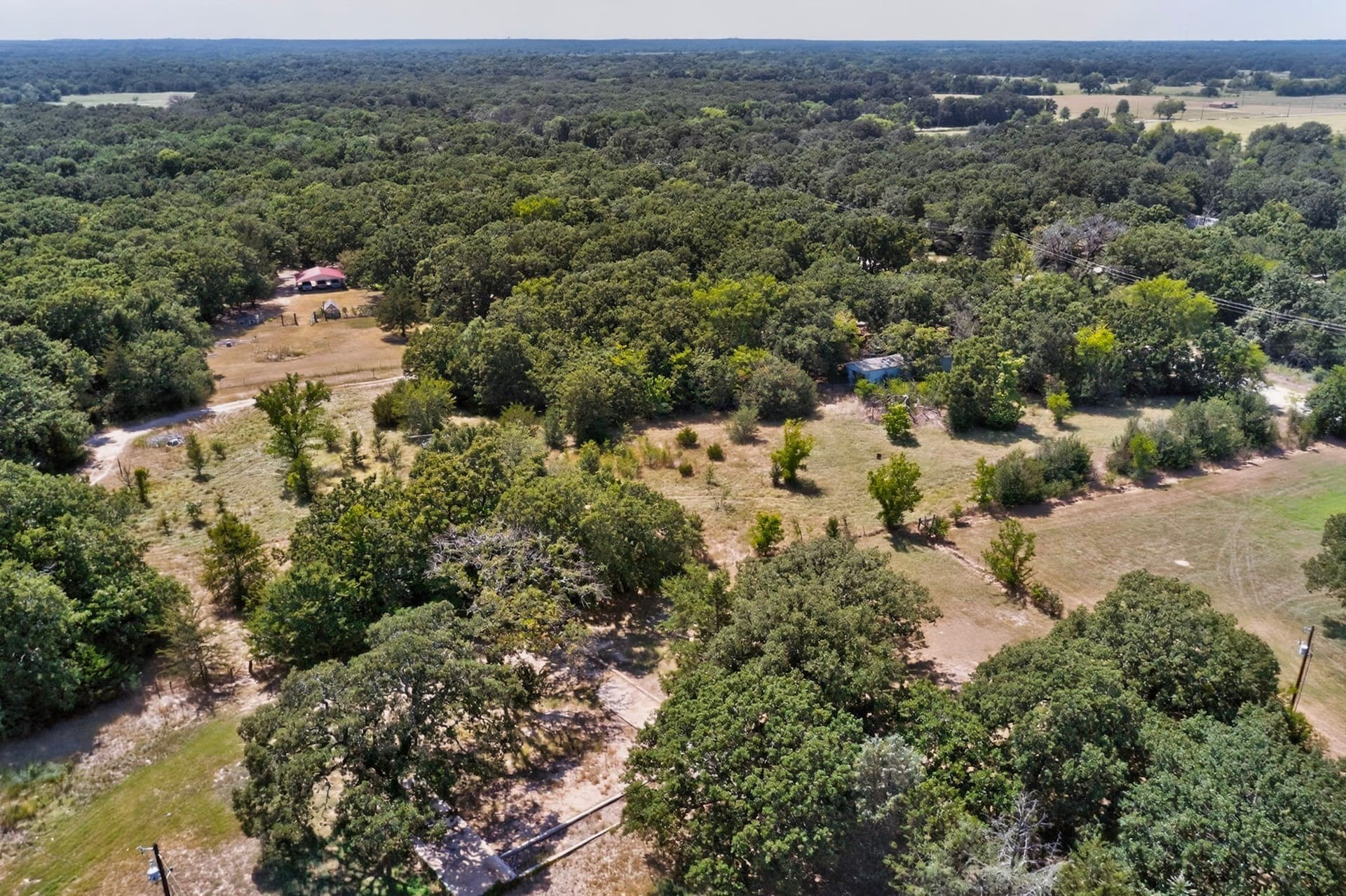 5.1 acres in Van Zandt County gallery image 3