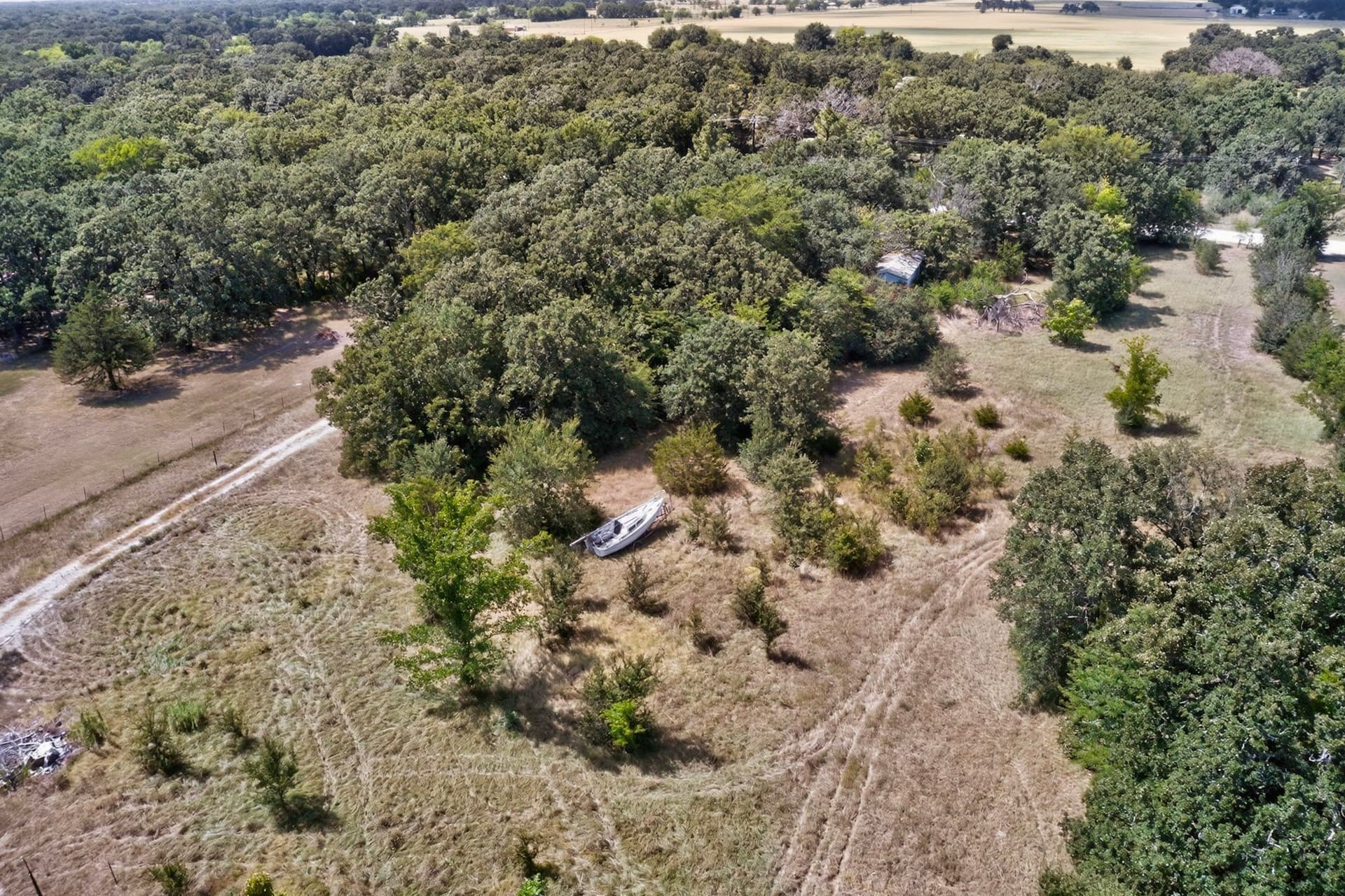 5.1 acres in Van Zandt County - photo 9