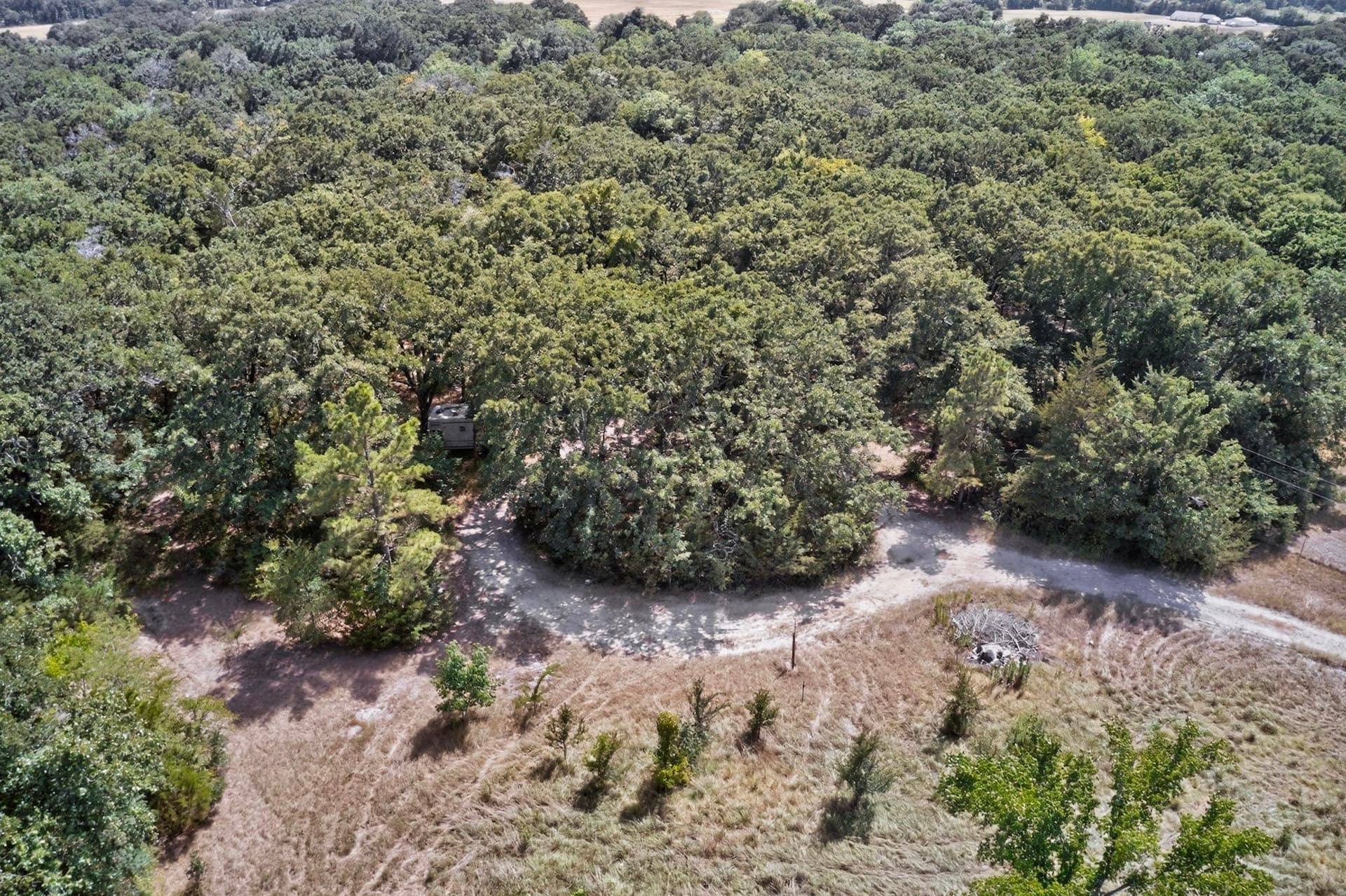 5.1 acres in Van Zandt County - photo 10