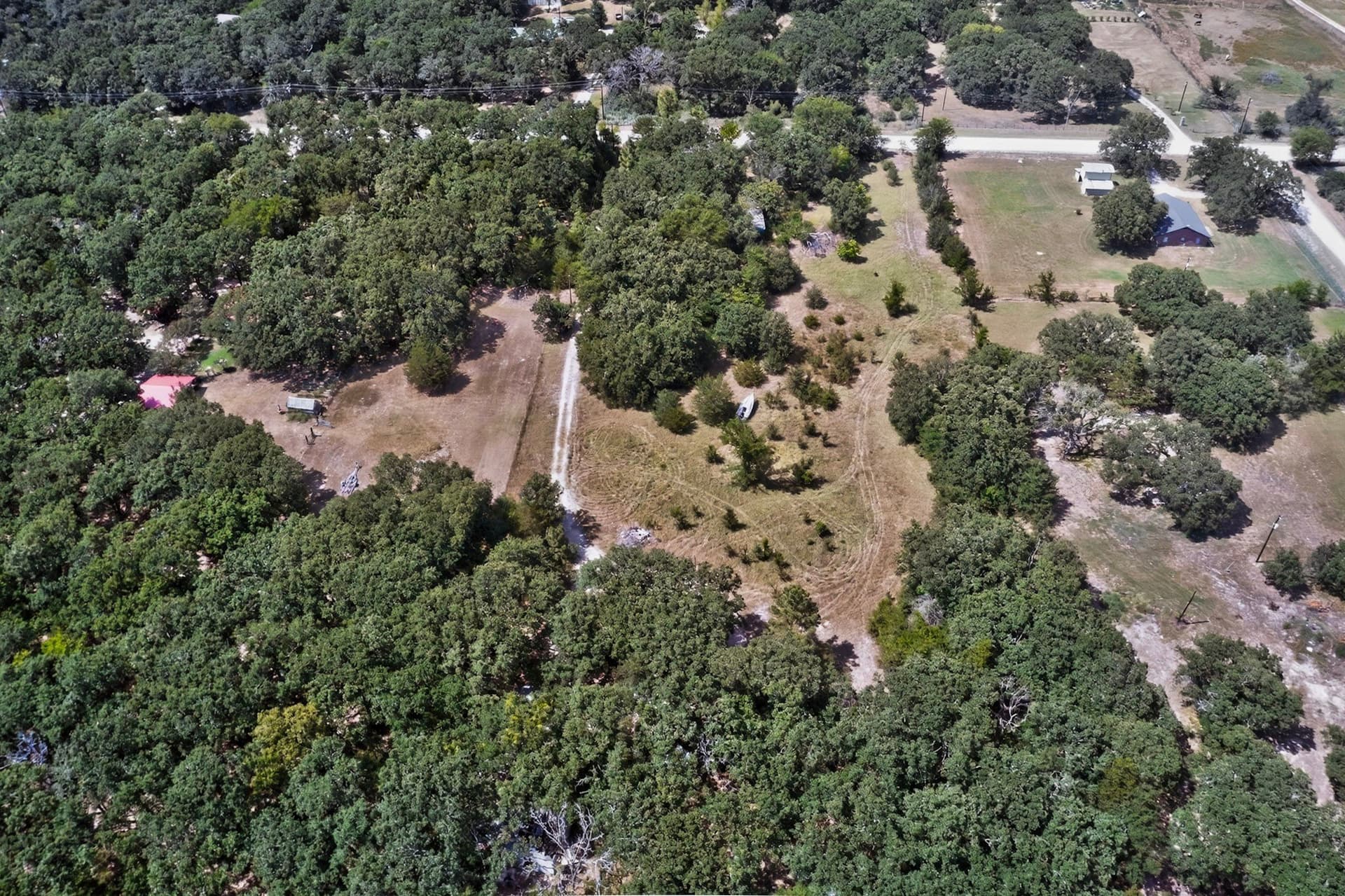 5.1 acres in Van Zandt County featured view