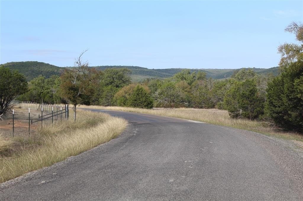 14.34 acres in Palo Pinto County