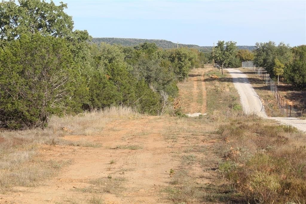 14.34 acres in Palo Pinto County featured view