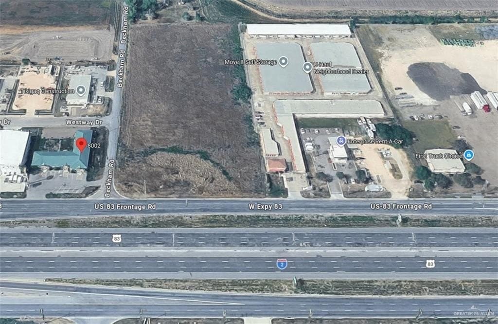 5 acres in Cameron County gallery image 3