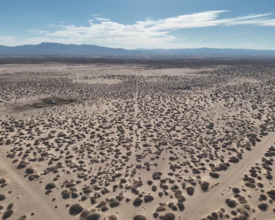 160 acres in Hudspeth County gallery image 2
