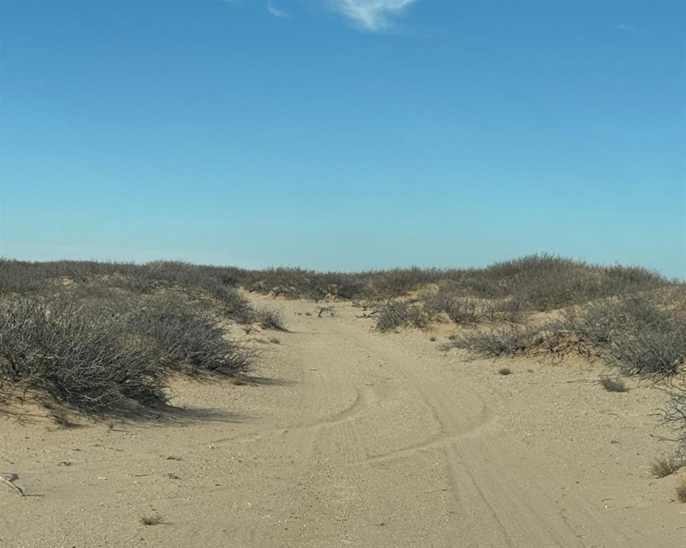 160 acres in Hudspeth County featured view