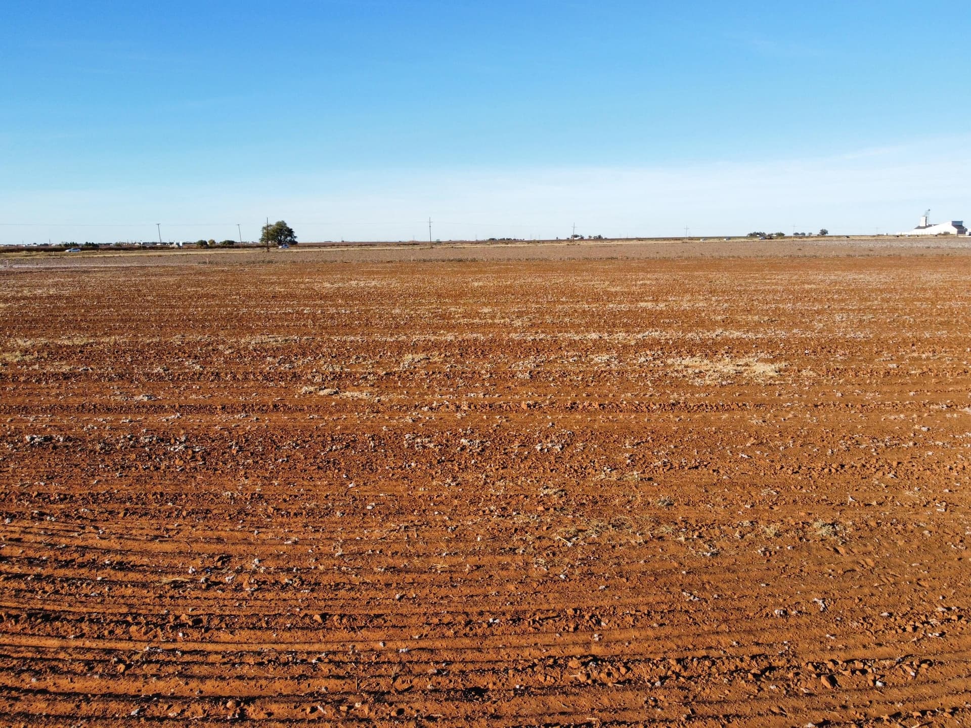 1.1 acres in Hockley County gallery image 2