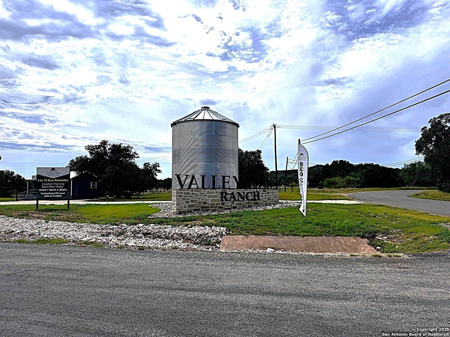 4.41 acres in Medina County gallery image 3