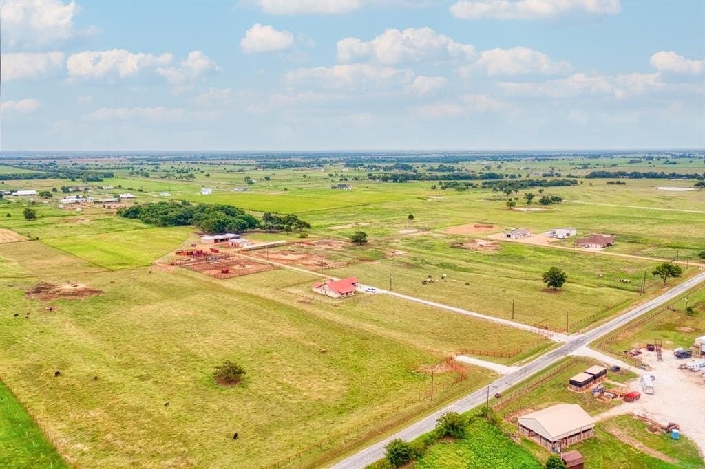 25 acres in Grayson County featured view