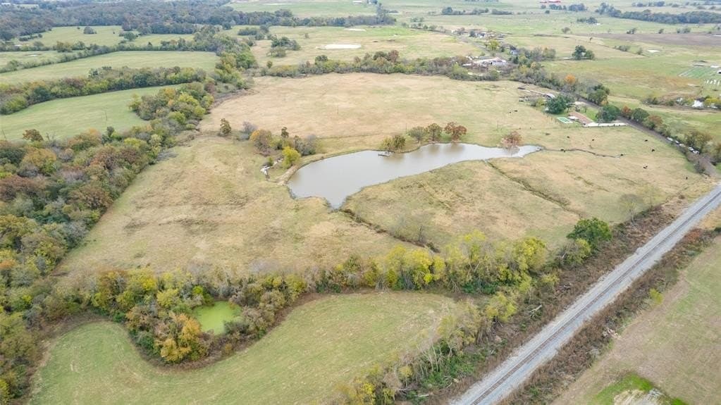 43 acres in Hopkins County gallery image 2