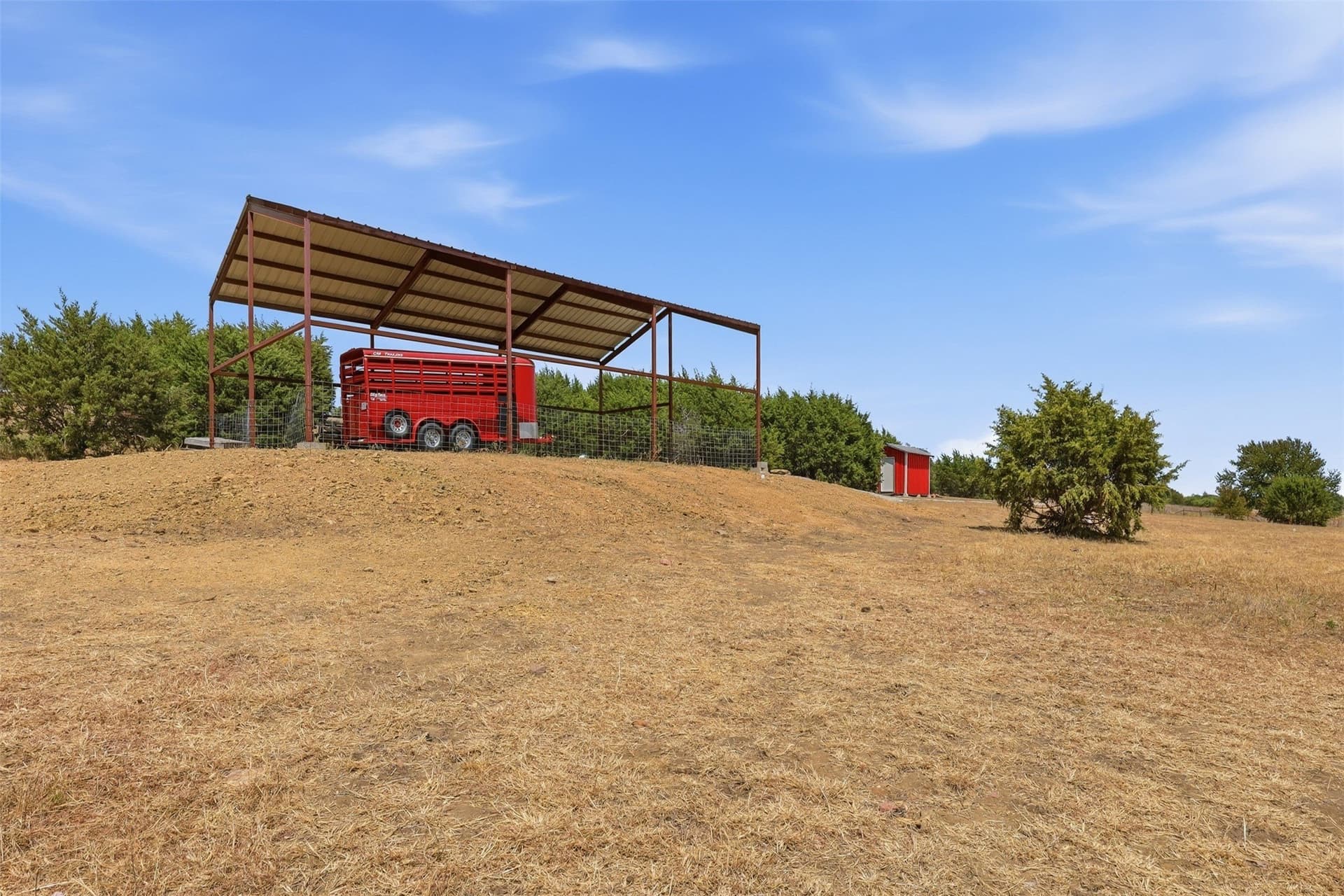 10.02 acres in Palo Pinto County - photo 7